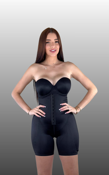 BBL Tummy Control High Waist Shapewear