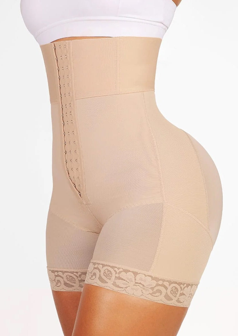 Tummy Control + Butt Lifter Shapewear Cream