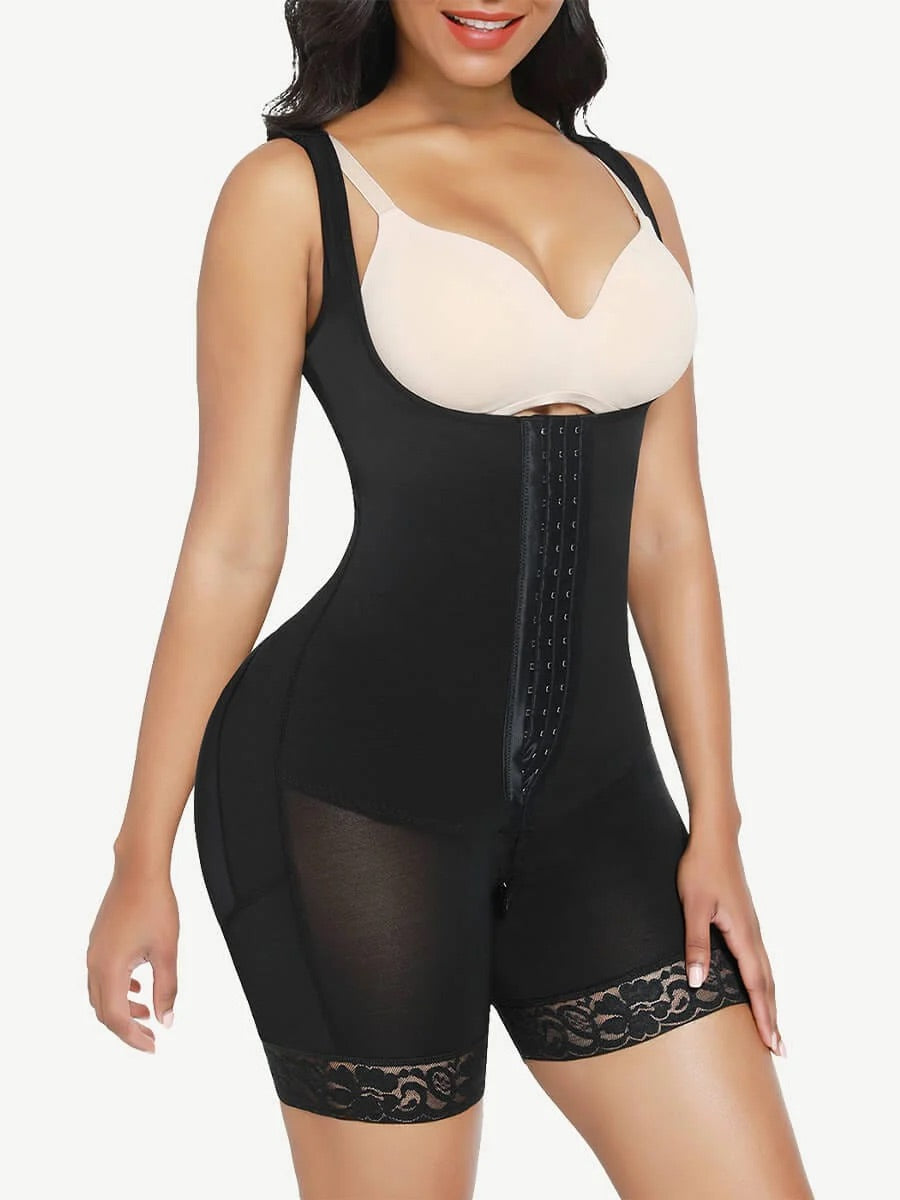 Shapewear Post-Op Stage 1