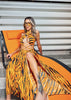 Miami Beach Maxi Casual Dresses