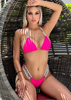 Gemstones Bikini Pink